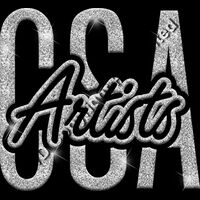 GLT95 SILVER GLITTER Thumbnail