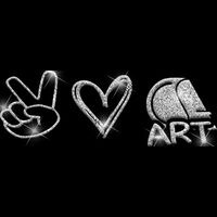 GLT86 SILVER GLITTER Thumbnail