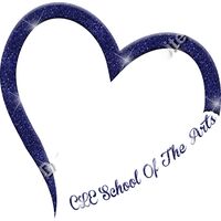 GLT36 BLUE GLITTER Thumbnail