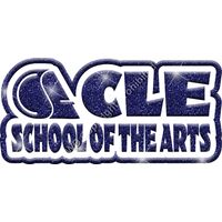 GLT99 BLUE GLITTER Thumbnail