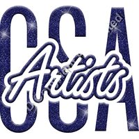 GLT95 BLUE GLITTER Thumbnail