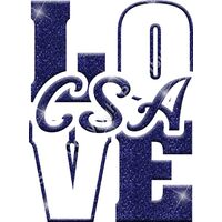 GLT74 BLUE GLITTER Thumbnail