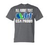 8000 Adult DryBlend 50/50 T-Shirt Thumbnail