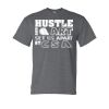 8000 Adult DryBlend 50/50 T-Shirt Thumbnail