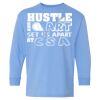 5400B Youth Heavy Cotton Long Sleeve Thumbnail