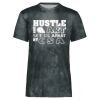 222596 Adult Cotton-Touch Poly T-Shirt Thumbnail