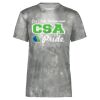 222696 Youth Cotton-Touch Poly T-Shirt Thumbnail