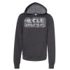3719Y Youth Sponge Fleece Hoodie Thumbnail