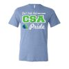 3413 Adult Extra Soft Tri-blend Tee Thumbnail