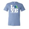 3413 Adult Extra Soft Tri-blend Tee Thumbnail