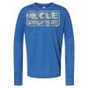 3513Y Youth Extra Soft Tri-blend Long Sleeve Thumbnail