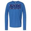 3513Y Youth Extra Soft Tri-blend Long Sleeve Thumbnail